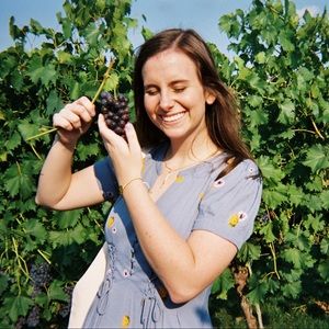 Meet your Posher, Rebecca